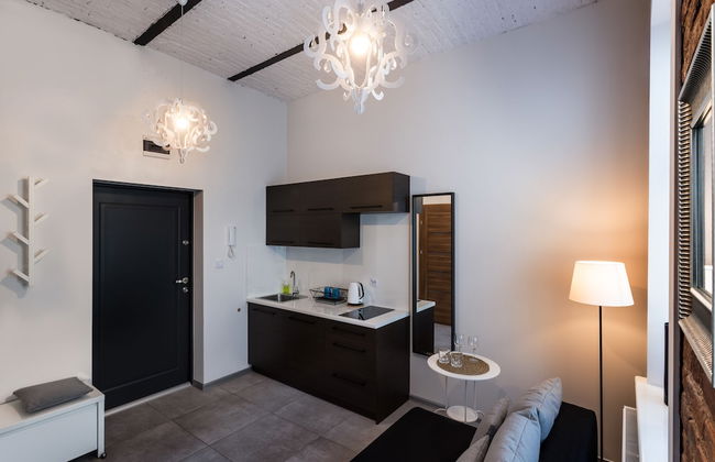 Stara Kamienica Dąbrowskiego Częstochowa - Photo 44