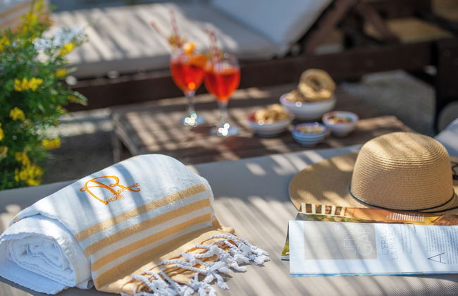 Amalfi residence - Foto 78