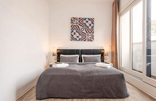 Apartments Rosenthal Residence - Foto 90