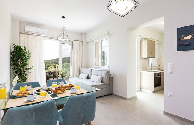 Vigla Suites - Foto 17