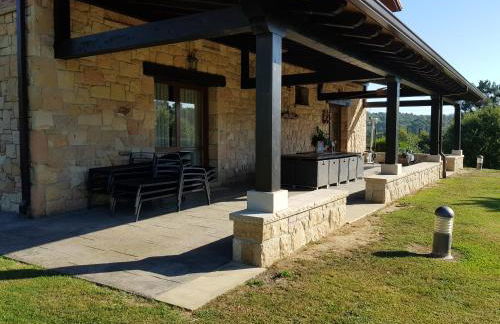 Casa Rural Eguzkilore - Foto 17