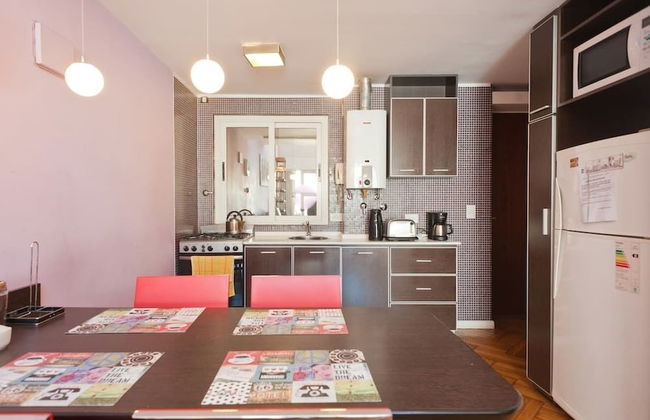 Historico Duplex en el Centro - Foto 8