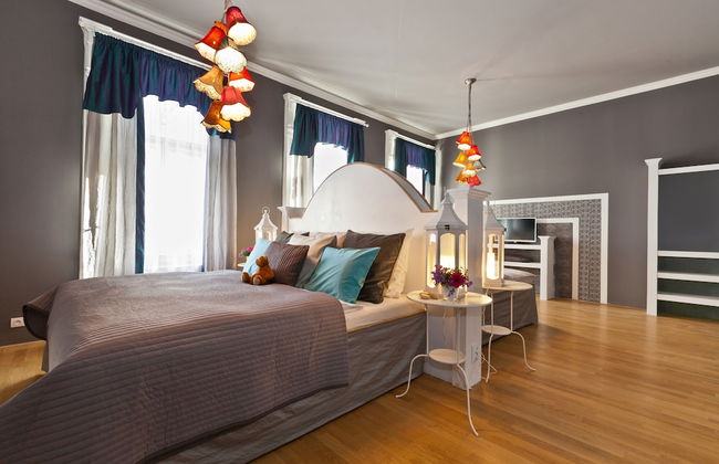 Royal Prague City Apartments - Foto 15