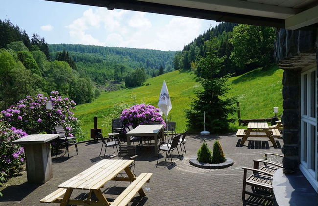 Large House in Winterberg in the Sauerland Region - Foto 32