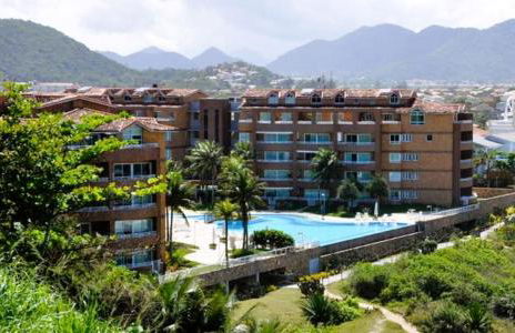 Cobertura Camboinhas Pé NA AREIA e Vista Espetacular - Foto 7