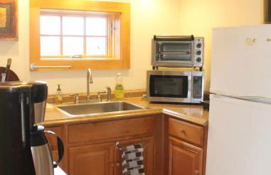 Cottages at the Surry Barn - Foto 23