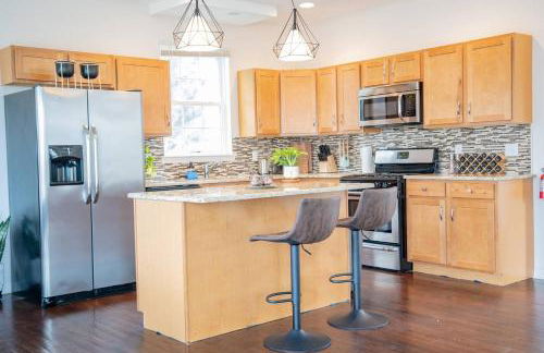 NEW Luxury Quiet Island Atlantic City Getaway - Foto 6