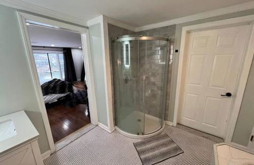 Cozy Cabin on the Lake w/ HotTub - Foto 13