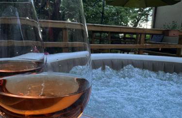 Apartment with a terrace Forest Home Lullula - Photo 4