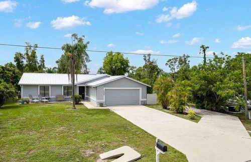 Cypress Retreat Cozy Ft Myers Pet Friendly Home - Foto 1