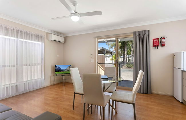 BIG4 Moama Holiday Park - Photo 36