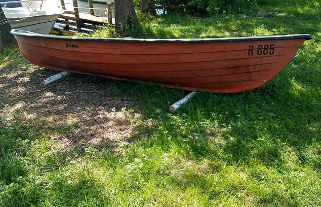 4 Person Holiday Home in Silkeborg-by Traum - Foto 27