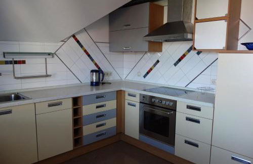 Ferienwohnung Rosengarten - Foto 6