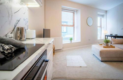 Station Road - 1 Bedroom Apt - Burry Port - Foto 27