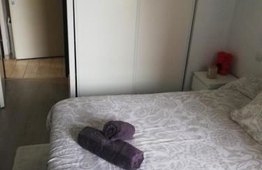 APPARTEMENT T3 EQUIPE IDEAL FAMILLE COMODITES LAC JEUX et TERRAINS A PROXIMITE - Foto 15