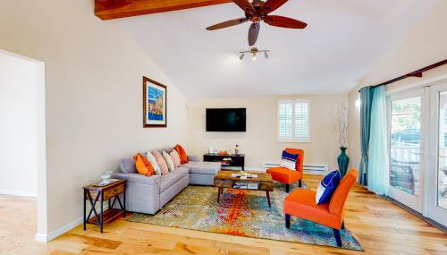 Centrally Located! Dog-Friendly San Rafael Home - Foto 2