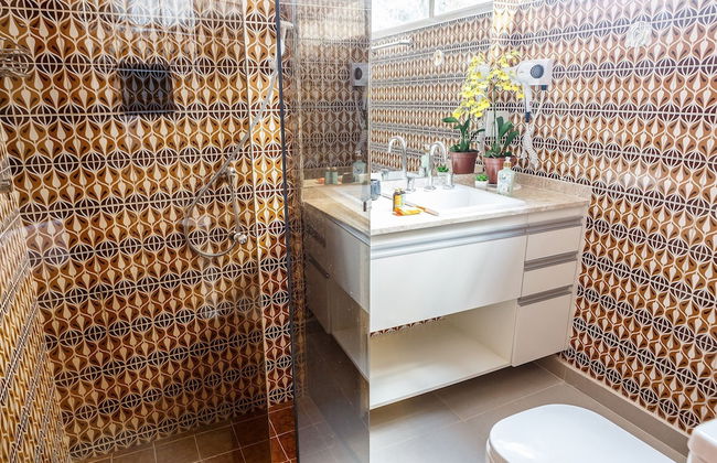 Aluguel de Suítes Por Temporada - Foto 24