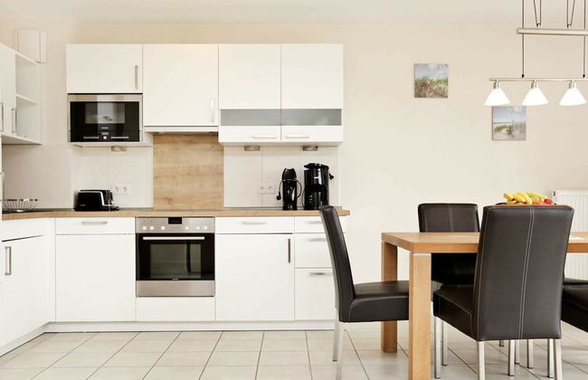 6 Person Holiday Home in Grossenbrode - Foto 40