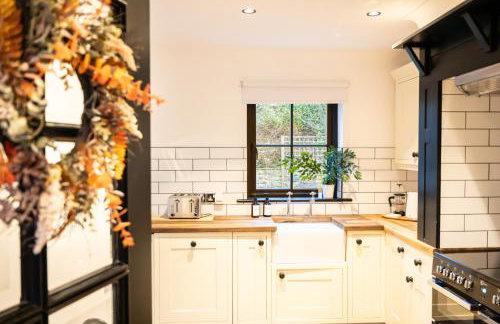 Northern Hideaways Apple Store, Ellingham - Foto 69