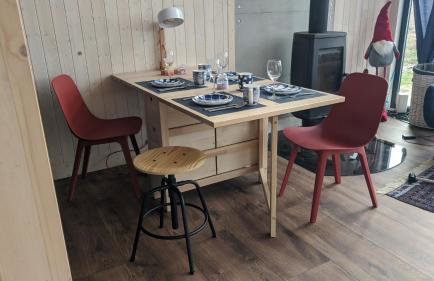 Your Private Hytte - Foto 16