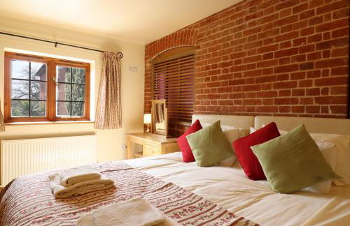 Poppy Cottage - Foto 16