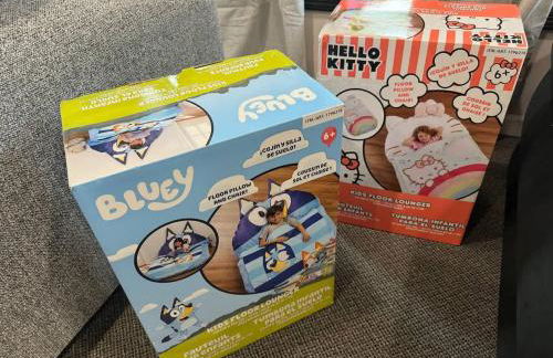 Furnished 5 BR Executive Rental - Foto 42