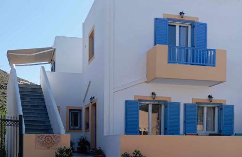 Leo House Kea - Foto 1