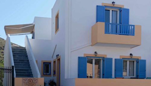 Leo House Kea - Foto 1