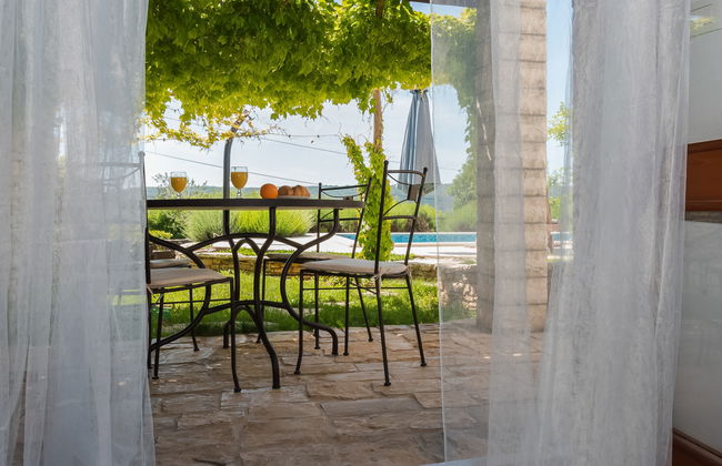 Villa Domenica - Foto 11