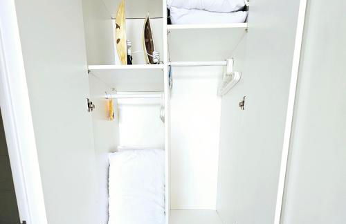 Romantic Sea Villa w/AMAZING SEA VIEW - DIRECTLY ON THE BEACH! - Foto 80