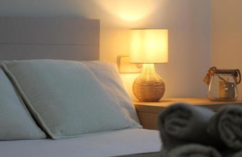 Apto el Piset, acogedor y céntrico del Montseny - Foto 11