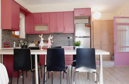 Alba Traditional Countryhouse New Anchialos village - Foto 13