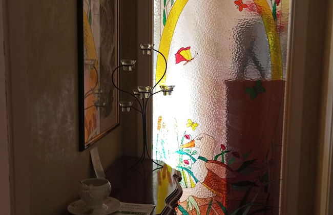 La Terrazza Apartment - Foto 19