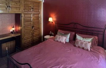 Romantic white Villa -private pool - Foto 33