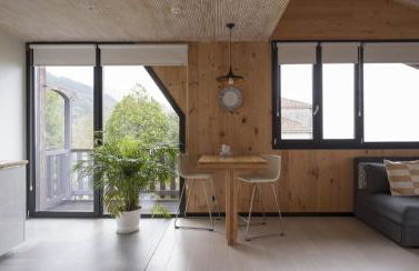 Hemingway casa rural Kanala - Foto 13