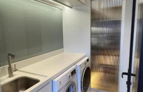 Apartamento Novo e Aconchegante em Curitiba - Foto 4