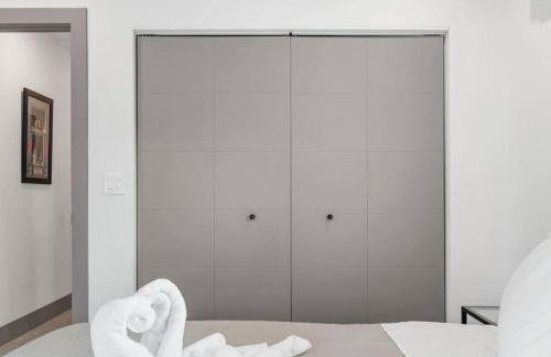 Lauderdale Modern 1 Bedroom 1 Bathroom with Private Backyard - Foto 49