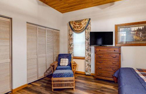 Chippewa Retreat - Den - Foto 26