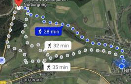 Ferienwohnung Zum Pflanzgarten - Foto 16