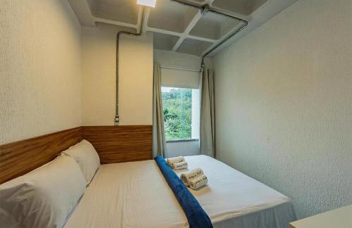 Apartamento com garagem no Centro de Guaramiranga - Foto 11