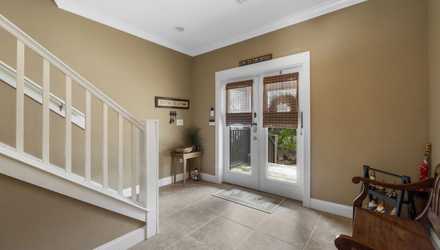 30A Beach House - The Hemmingway - Foto 3, Entrada interior