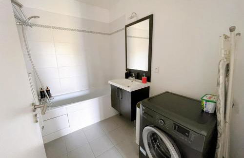 Duplex 3 chambres grande terrasse dernier étage - Foto 10