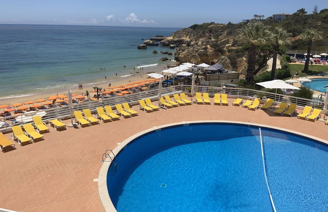 Borda d'Água, Praia da Oura - Foto 1