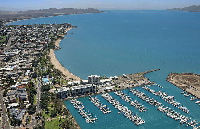 Mariners North Holiday Apartments - Foto 74