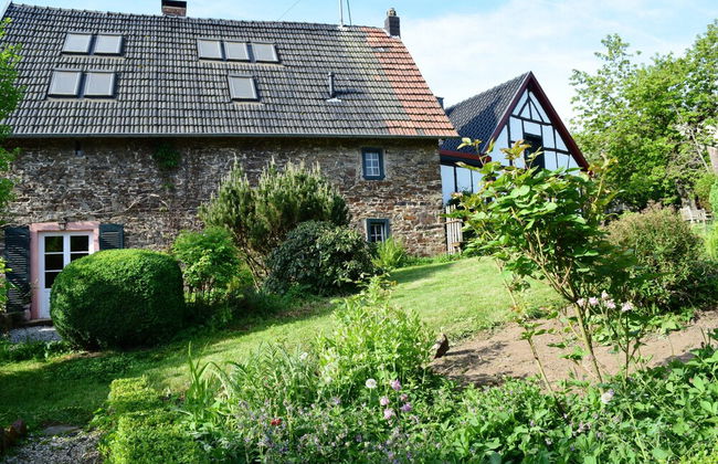 Landhaus am Aremberg - Eifel - Foto 51