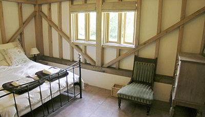 The Old Packhouse - Foto 5