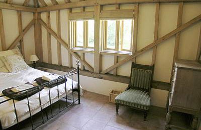 The Old Packhouse - Foto 6