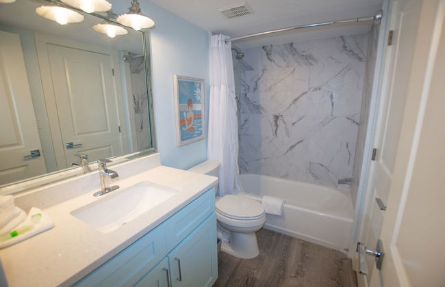 Summerlin Condominiums by Panhandle Getaways - Foto 15