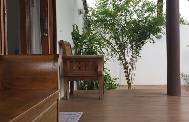 De Chom Villa - Foto 26