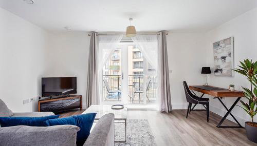 Deanery Court Vittrum Suites - Foto 4